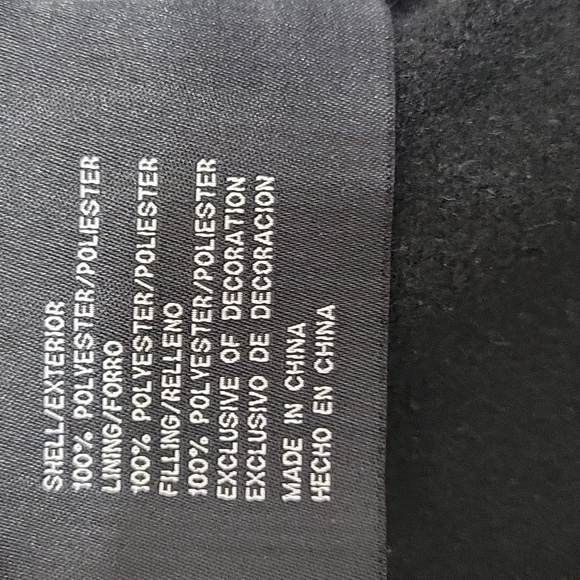 Grenade Men's Army Green Vest - Picture 11 of 12